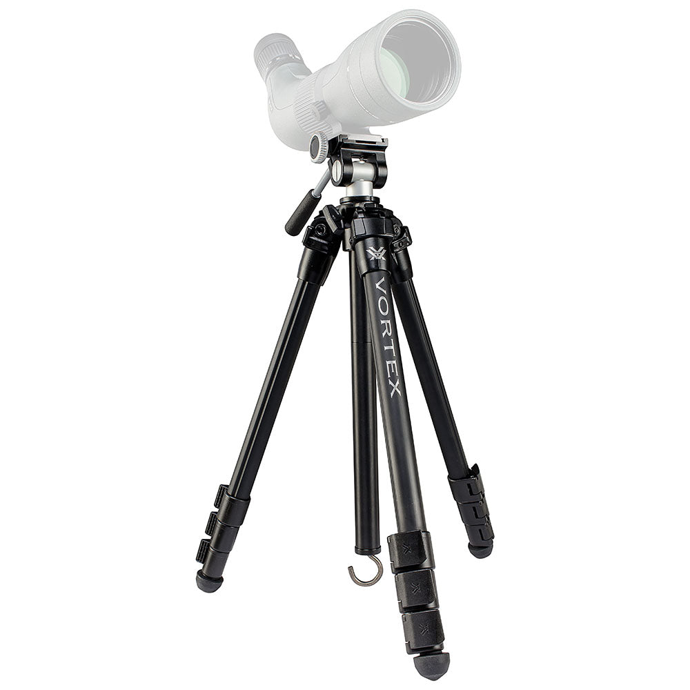 Vortex Stativ Mountain Pass Stativ-Set
