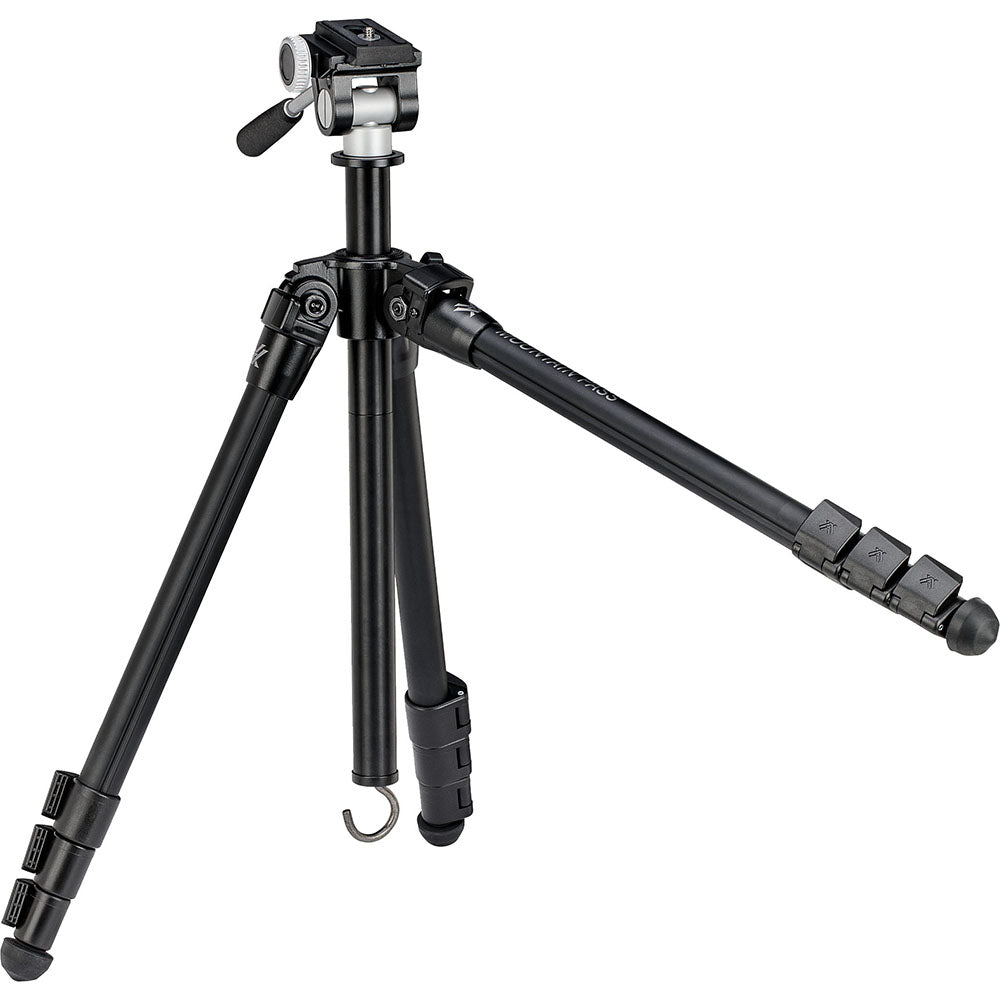 Vortex Stativ Mountain Pass Stativ-Set