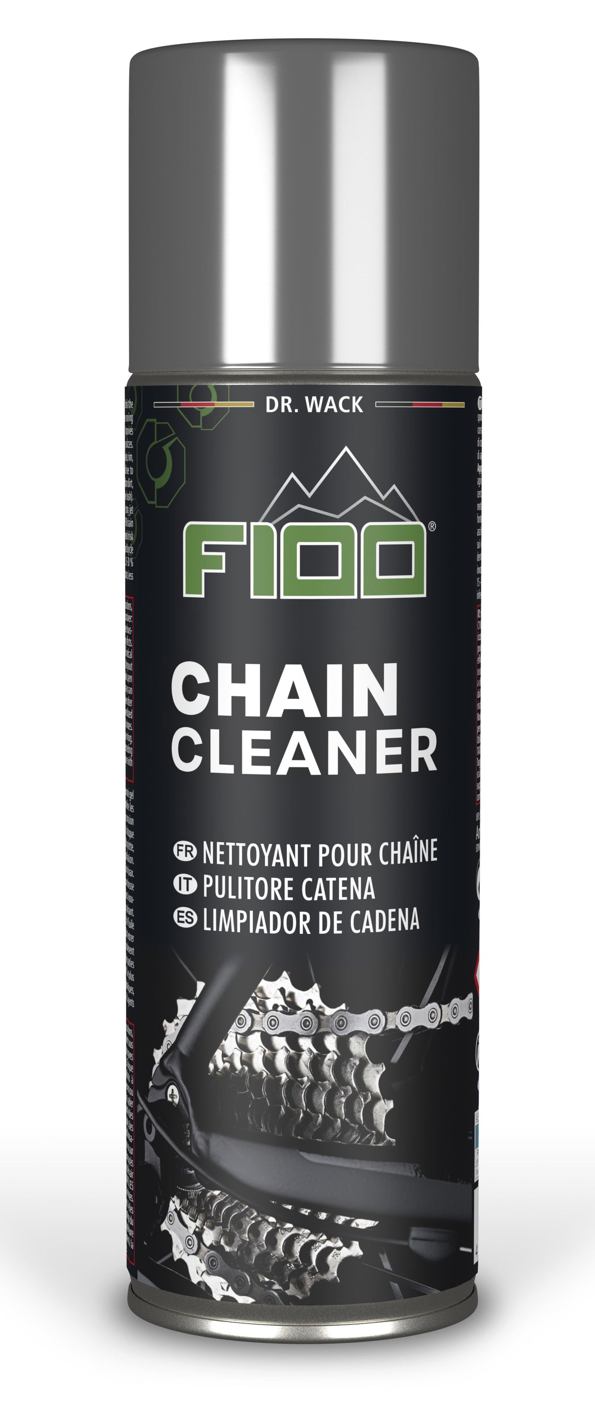 Drwack Chain Cleaner Spray Dr.Wack F100 Chain Cleaner Spray 300 ml