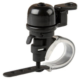 Dr. Bel Mini Black Bandeling befestigen