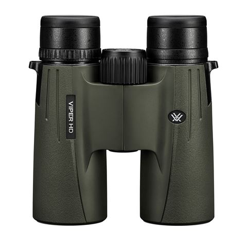 Vortex Viper HD 10x50 Fernglas mit Tasche