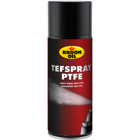 Kroon-öl Ptfe teflonspray 400ml. 40011