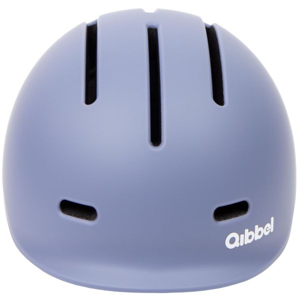Qibbel kinderhelm xs 45-51cm blauw