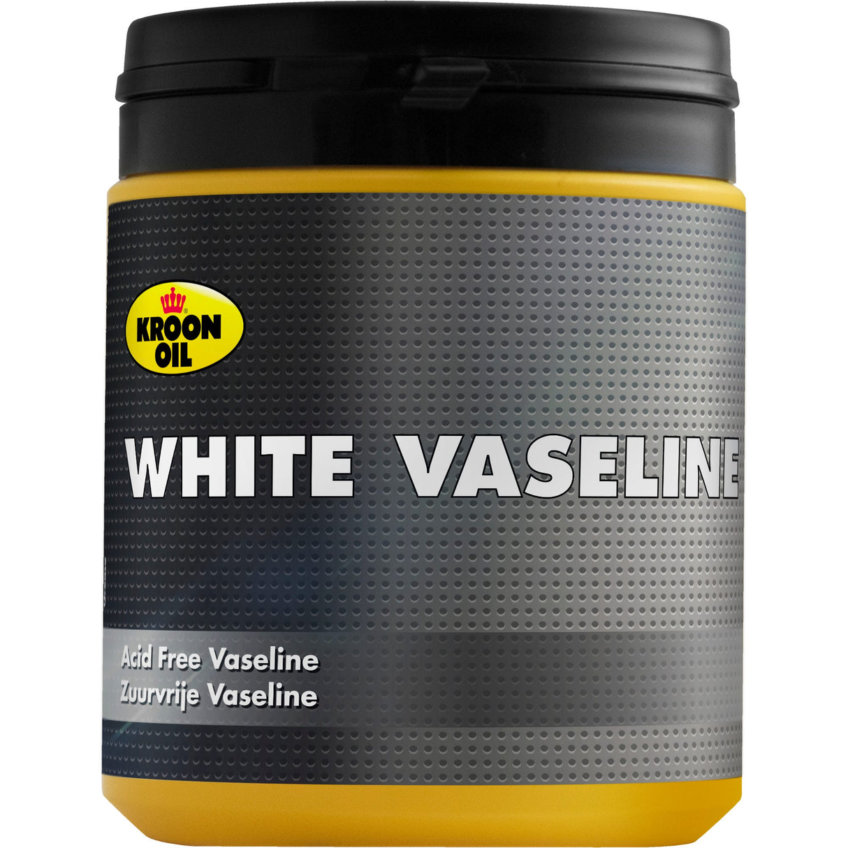 Kronöl weißer Vaseline -Topf A 600gr