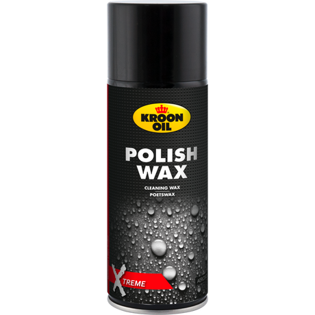 Kroon-Öl-Polnische Wachs 400 ml Fahrradgloss 220101010