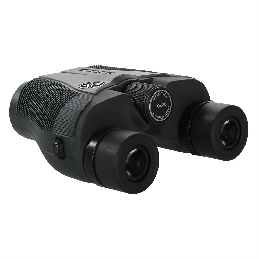 Vortex Vanquish 10x26 Fernglas