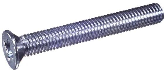 Dresselhaus Metallschraube Senkkopfschrauben 5 x 35 mm