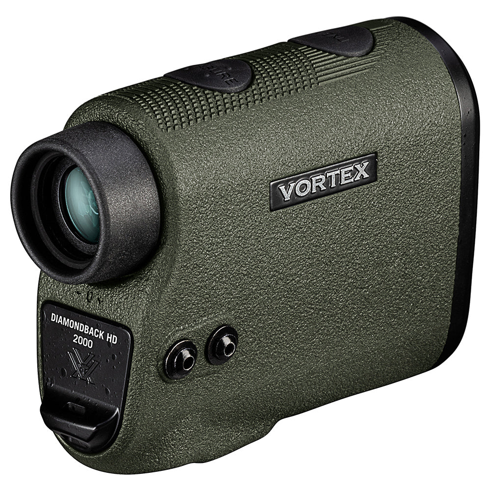 Vortex Laser-Entfernungsmesser Diamondback HD 2000