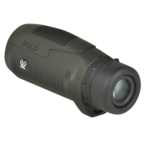 Vortex Solo 10x25 Monokular