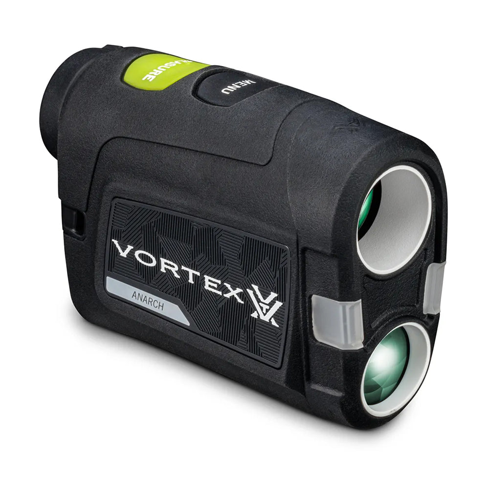 Vortex-Wellenlaser-Entfernungsmesser Anarch