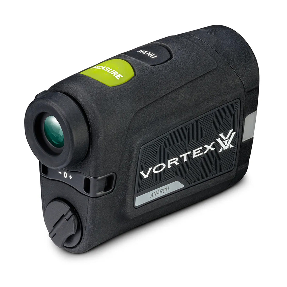 Vortex-Wellenlaser-Entfernungsmesser Anarch