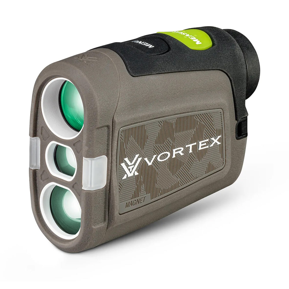 Neigung des Vortex-Golf-Laser-Entfernungsmessers
