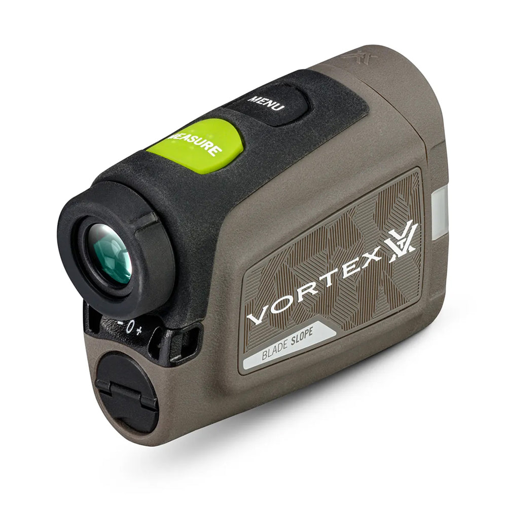 Neigung des Vortex-Golf-Laser-Entfernungsmessers
