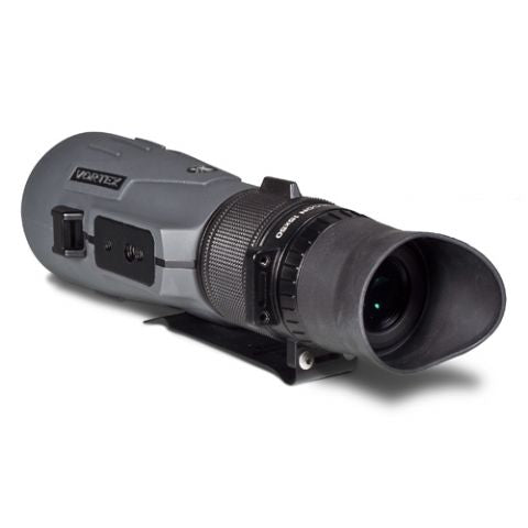 Vortex Recon 15x50 taktisch mit RT-Absehen (Mrad)
