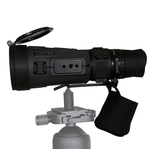 Vortex Recon 15x50 taktisch mit RT-Absehen (Mrad)