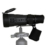 Vortex Recon 15x50 taktisch mit RT-Absehen (Mrad)