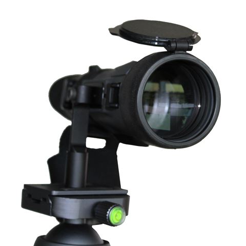 Vortex Recon 15x50 taktisch mit RT-Absehen (Mrad)