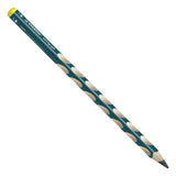 Stabilo EasyGraph Left -Handed - Crayon de graphite ergonomique