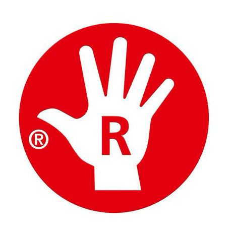 Stabilo easygraph - ergonomischer Graphitstift - Rechtshänder - pro Stück