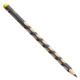 Stabilo easycolors Linkshänder-Buntstift – Grau