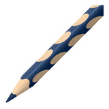 Stabilo easycolors rechtshandig kleurpotlood - donker blauw