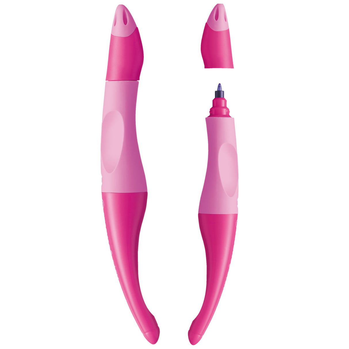 Stabilo easyoriginal r rosa