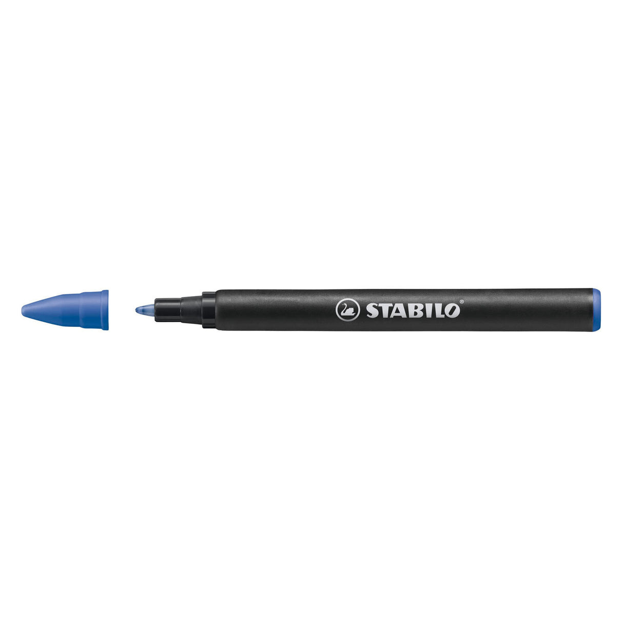 Stabililo Easyoriginal 20 Navillingen Medium - Blue