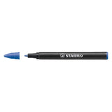 Stabilo easyoriginal - Nachfüllmedium - 20 Stück - Blau