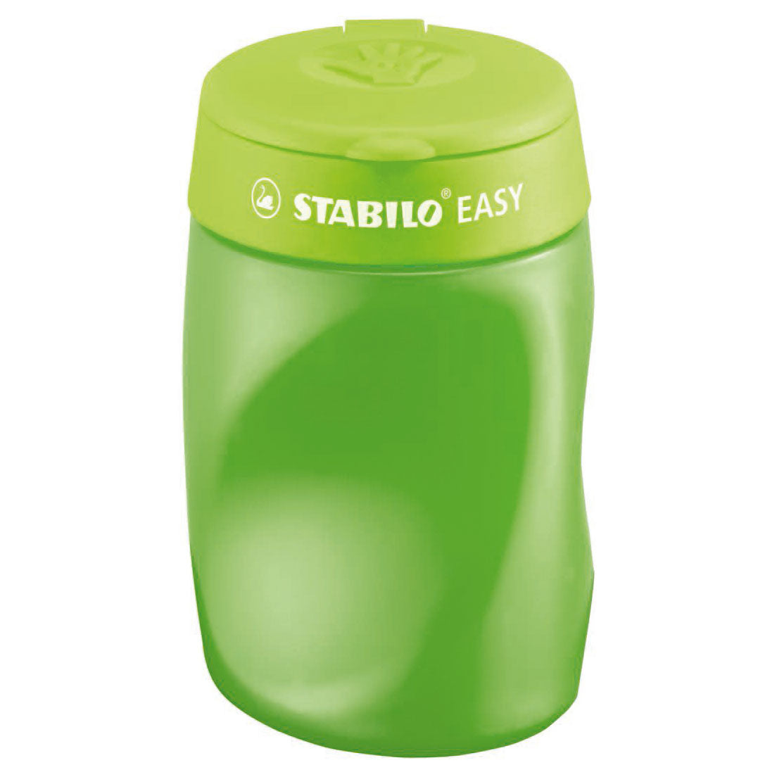 Stalo Easy 3-in-1 pravé tužky Green Green