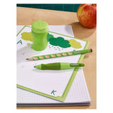 Stabilo Easy 3-in-1 Right Pencils Grinder Green