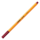 Stalo Point 88 - Fineliner - Heide Purple (88 19)