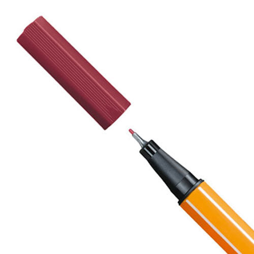 Stabilo point 88 – Fineliner – Heather Purple (88 19)