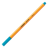 Stalo Point 88 - Fineliner - Light Blue (88 31)