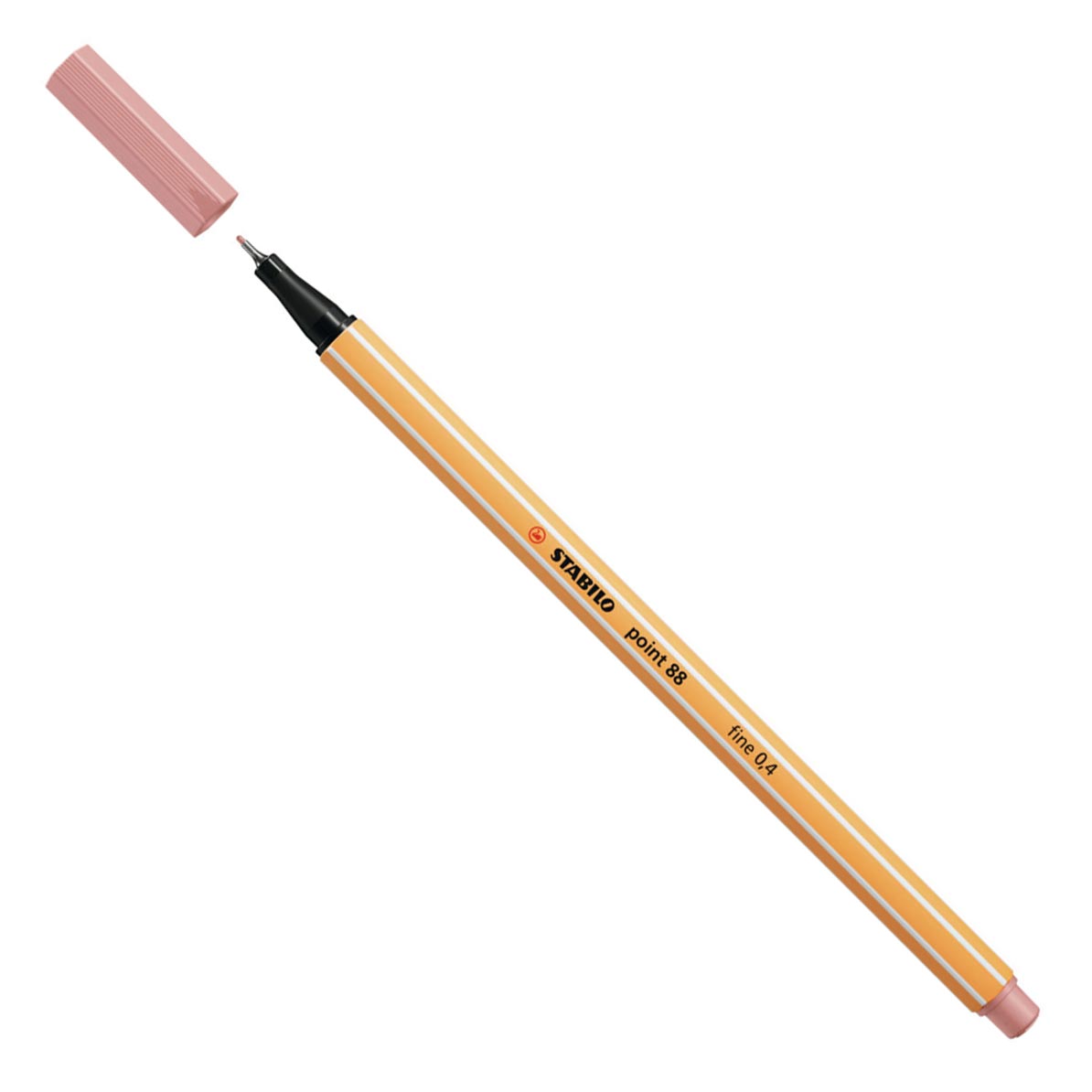 Stabillo Point 88 - Fineliner - Blush (88 28)