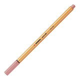 Stabilo Punkt 88 – Fineliner – Rouge (88 28)