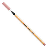 Stabilo Punkt 88 – Fineliner – Rouge (88 28)