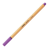 Punto di stabolo 88 Pugne Fineliner Purple (88 60)