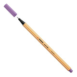 Stabilo Punkt 88 - Fineliner - Grauviolett (88 62)