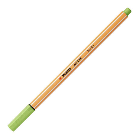 Stabilo point 88 - Fineliner - Pistazie (88 34)