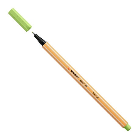 Stabilo point 88 - Fineliner - Pistazie (88 34)