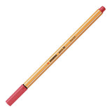 Stabilo point 88 - Fineliner - Rostrot (88 47)
