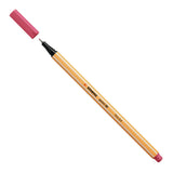 Stabilo Point 88 - Fineliner - Erdbeeren rot (88 49)