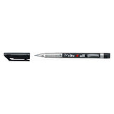Stabilo write-4-all - Permanentmarker - superfein 0,4 mm - schwarz - pro Stück