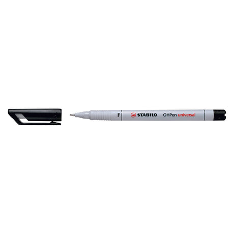 Stabilo ohpen universal – nicht permanenter Marker – schwarz