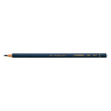 Stabilo Ganzglasstift – Bunt- und Graphitstift – Blau