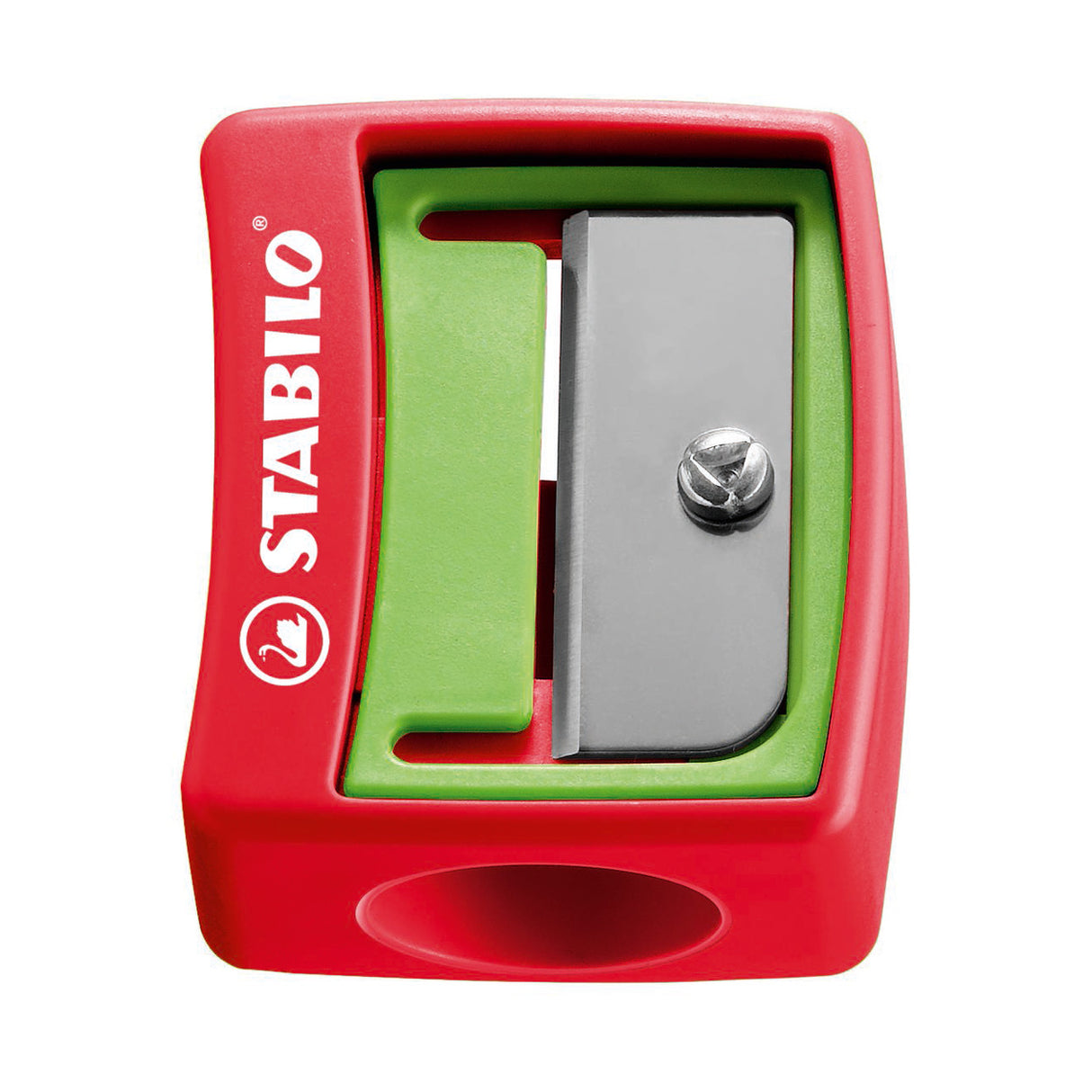 Stabilo Woody 3 in 1 Bleistiftspitzer