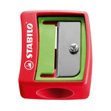 Stabilo Woody 3 in 1 Bleistiftspitzer