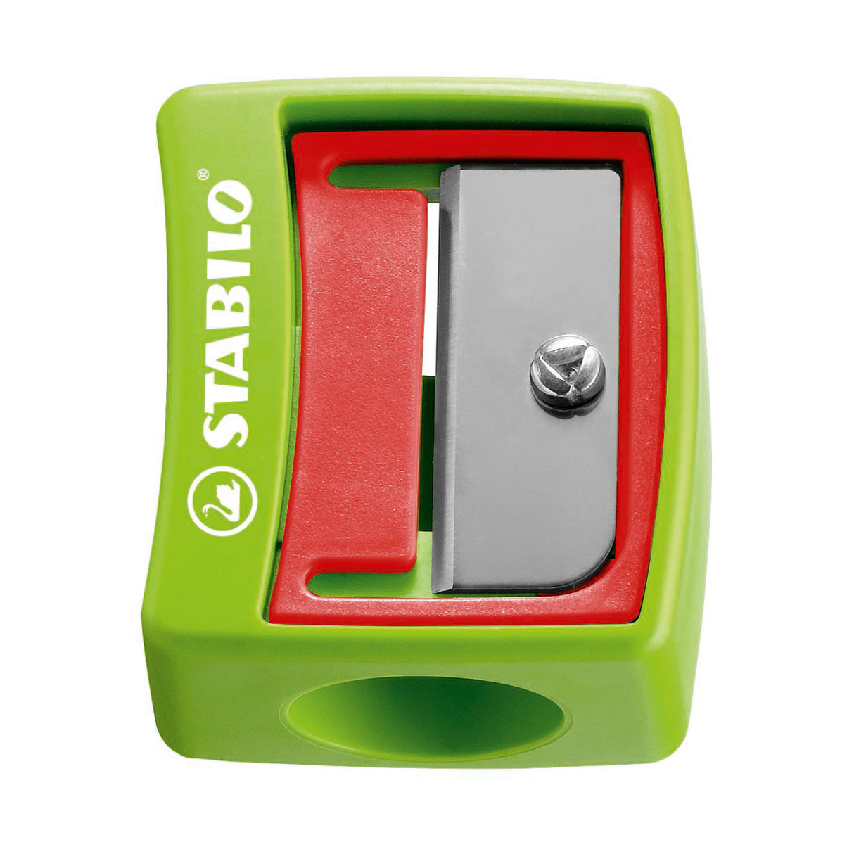 Stabilo Woody 3 in 1 Bleistiftspitzer