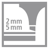 Stabilo boss original markeerstift - zwart