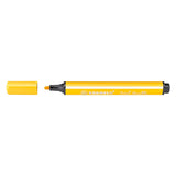 Stabilo trio scribbi feut -tip stylo avec point de trempage jaune